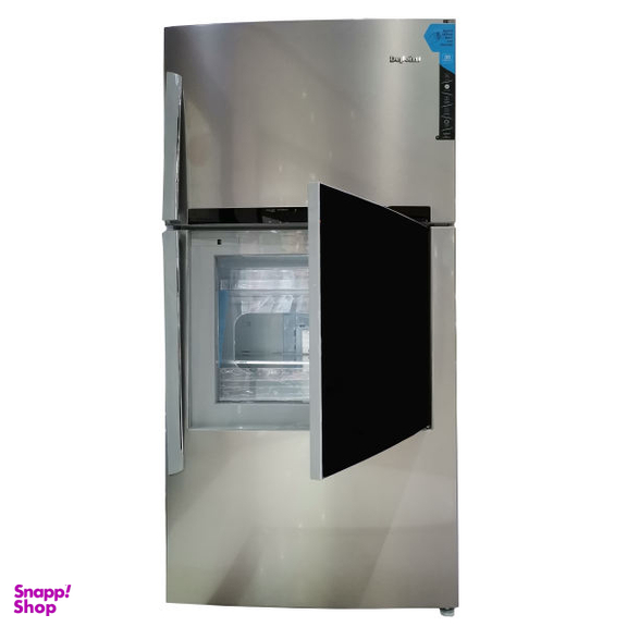 یخچال فریزر دیپوینت (Dipoint) مدل DISCOVER-W