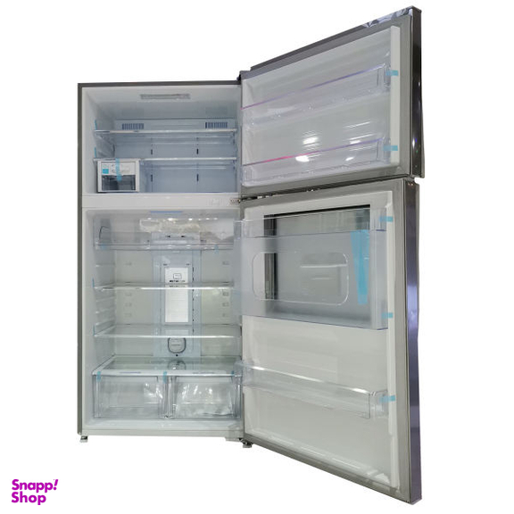 یخچال فریزر دیپوینت (Dipoint) مدل DISCOVER-W