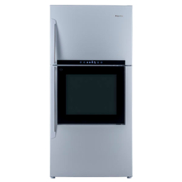 یخچال فریزر دیپوینت (Dipoint) مدل DISCOVER-W