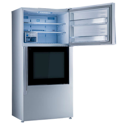 یخچال فریزر دیپوینت (Dipoint) مدل DISCOVER-W