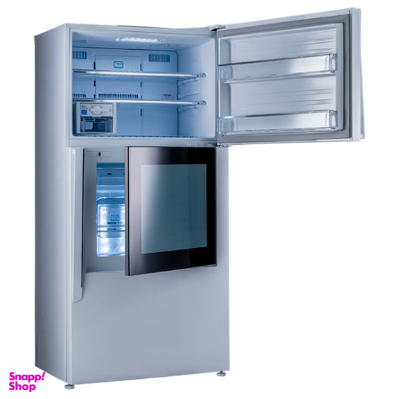 یخچال فریزر دیپوینت (Dipoint) مدل DISCOVER-W