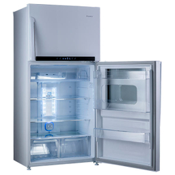 یخچال فریزر دیپوینت (Dipoint) مدل DISCOVER-W