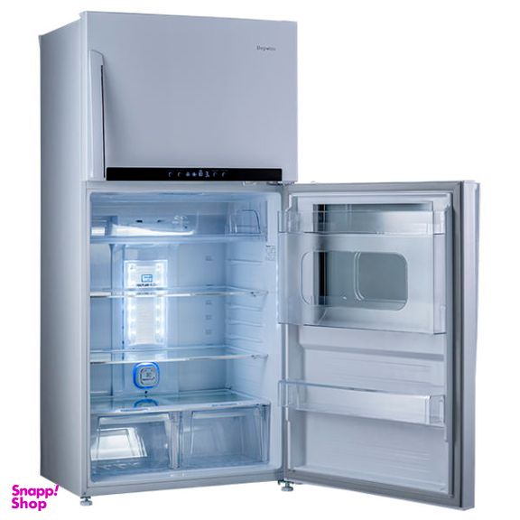 یخچال فریزر دیپوینت (Dipoint) مدل DISCOVER-W