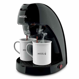 قهوه ساز میگل مدل GCM-450