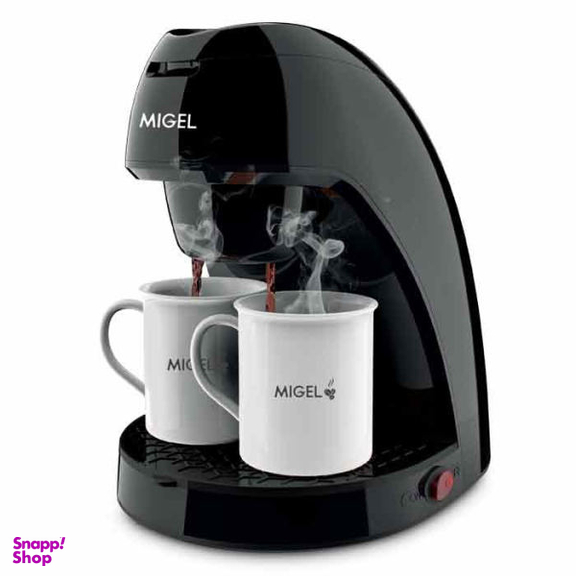 قهوه ساز میگل مدل GCM-450