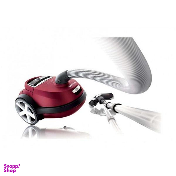 پاروی جارو برقی فیلیپس (Philips) مدل FC9174