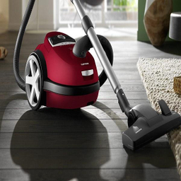 پاروی جارو برقی فیلیپس (Philips) مدل FC9174