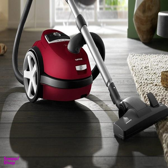 پاروی جارو برقی فیلیپس (Philips) مدل FC9174