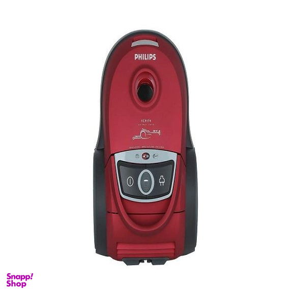پاروی جارو برقی فیلیپس (Philips) مدل FC9174