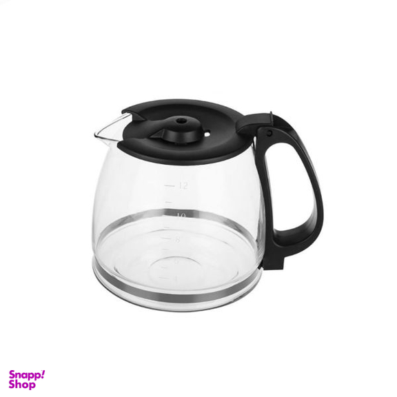 قهوه جوش گوسونیک (Gosonic) مدل GCM864