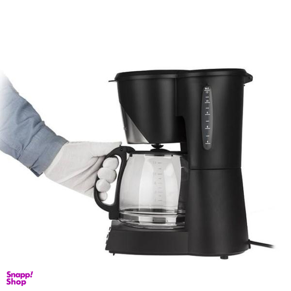 قهوه جوش گوسونیک (Gosonic) مدل GCM864