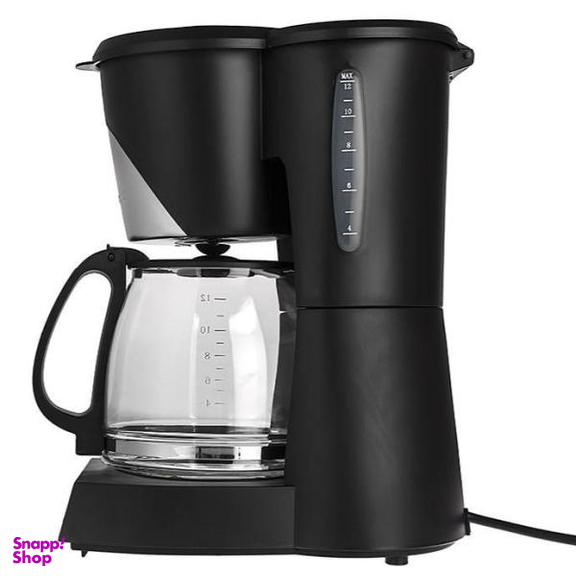 قهوه جوش گوسونیک (Gosonic) مدل GCM864
