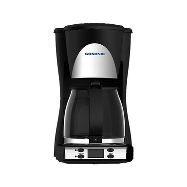قهوه جوش گوسونیک (Gosonic) مدل GCM864