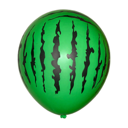 بادکنک طرح هندوانه شب یلدا