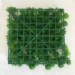 چمن مصنوعی مدل شمشاد سایز 25x25 سانتی متر