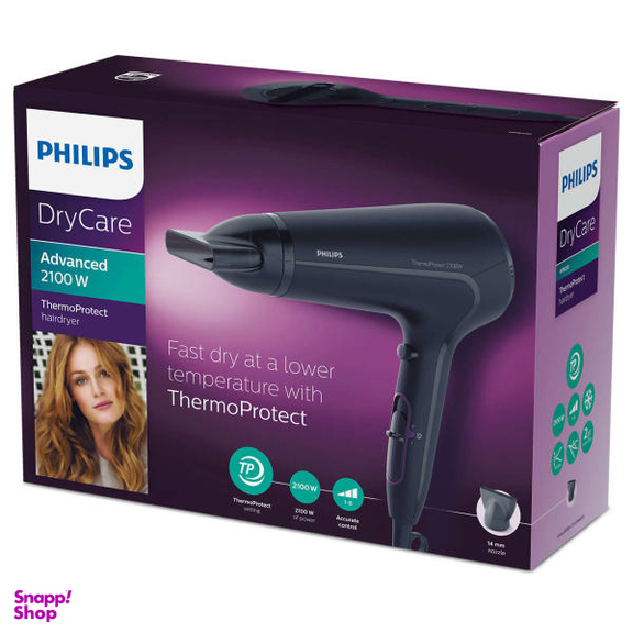 سشوار فیلیپس (Philips) مدل HP8230