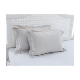 روبالشی انگلیش هوم مدل Duz بسته 2 عددی