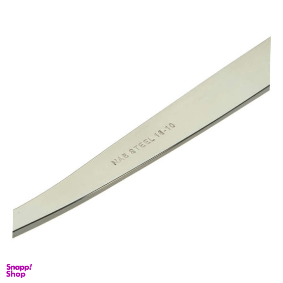 سرویس کارد و چنگال 12 پارچه ناب استیل مدل فلورانس