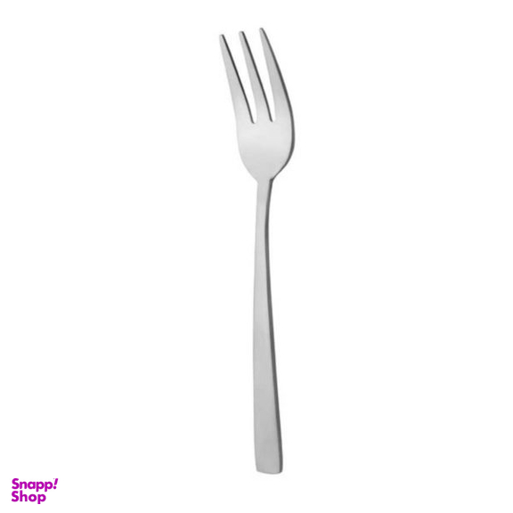 سرویس کارد و چنگال 12 پارچه ناب استیل مدل فلورانس