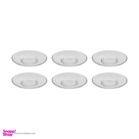 سرویس قهوه خوری 12 پارچه پاشاباغچه کد 95754