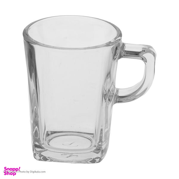 سرویس قهوه خوری 12 پارچه پاشاباغچه کد 95754