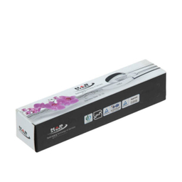 قاشق سوپ خوری ناب استیل مدل فلورانس بسته 6 عددی