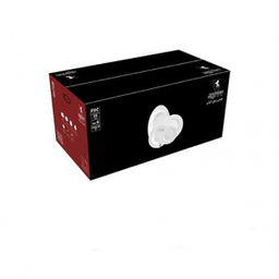 سرویس غذا خوری 29 پارچه چینی زرین ایران سری نیوکلاسیک مدل نارسیس درجه عالی