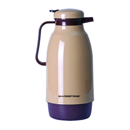 فلاسک پلاستیکی هاردستون (Hardstone) مدل GFL9092 ظرفیت 1 لیتر