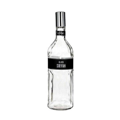 بطری زیباسازان طرح سیروان کد MD642