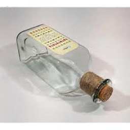بطری زیباسازان مدل ترنگ کد MD643