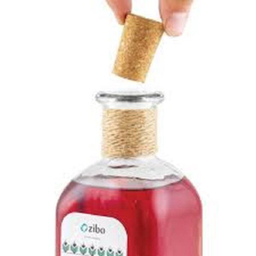بطری زیباسازان مدل ترنگ کد MD643