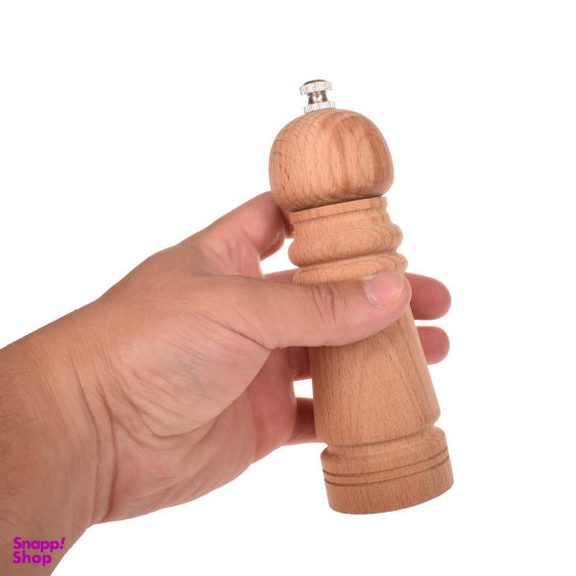 فلفل و نمک ساب مدل JX-15