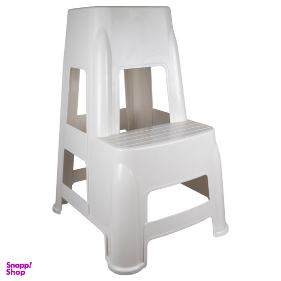 چهارپایه ناصر پلاستیک مدل 1618