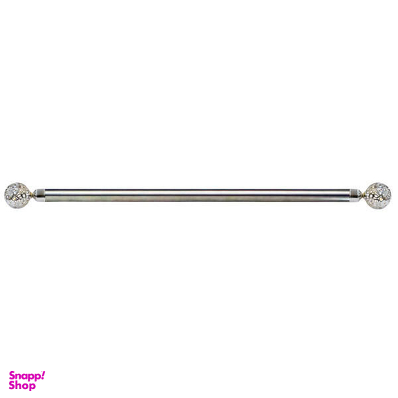 چوب پرده مدل SD طول 100 سانتی متر