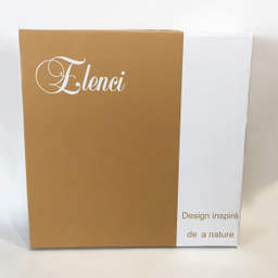 آینه اِلِنسی مدل Prince مجموعه 3 عددی