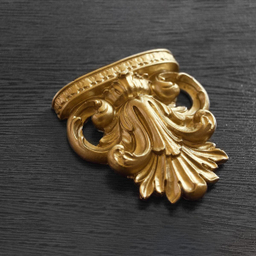 آینه اِلِنسی مدل Prince مجموعه 3 عددی