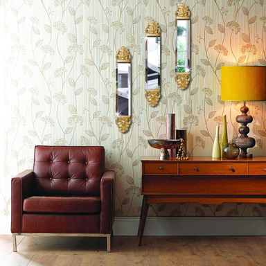 آینه اِلِنسی مدل Prince مجموعه 3 عددی