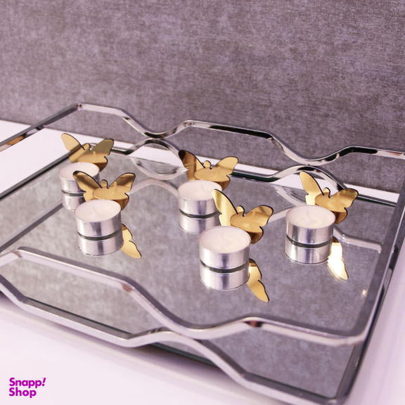 آینه اِلِنسی مدل AM-090