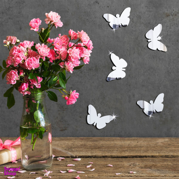 آینه اِلِنسی مدل AM-090