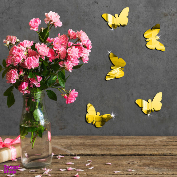 آینه اِلِنسی مدل AM-090