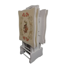 میز عسلی مدل فرشته کد S12