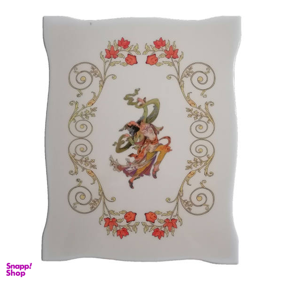 میز عسلی مدل فرشته کد S12