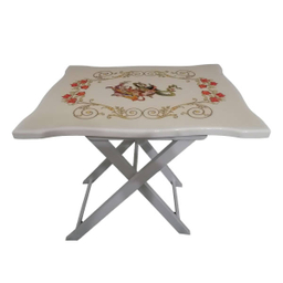 میز عسلی مدل فرشته کد S12