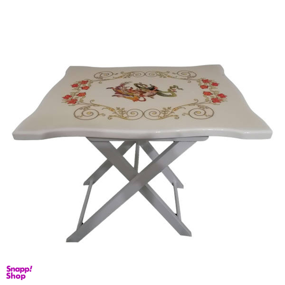 میز عسلی مدل فرشته کد S12