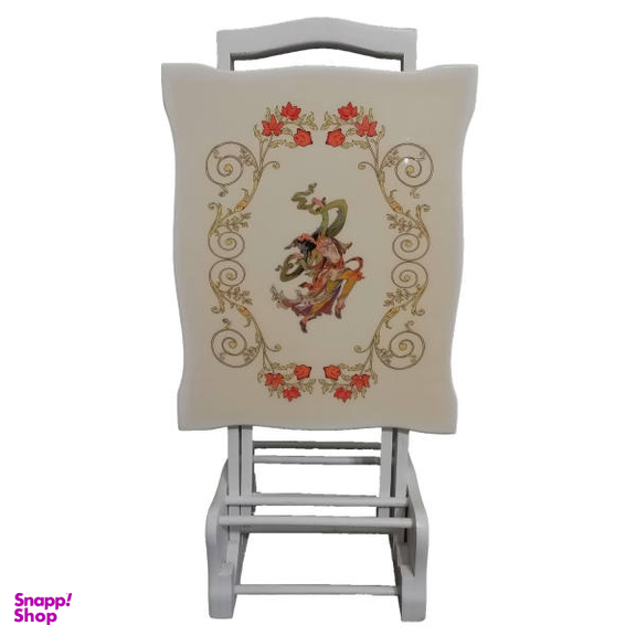 میز عسلی مدل فرشته کد S12