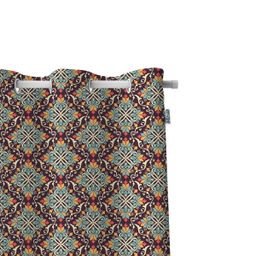پرده هزاردستان مدل par629 سایز 300x150 سانتی متر