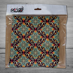 پرده هزاردستان مدل par629 سایز 300x150 سانتی متر