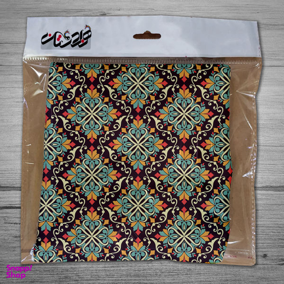 پرده هزاردستان مدل par629 سایز 300x150 سانتی متر