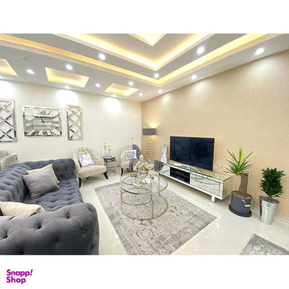 ساعت دیواری اِلِنسی مدل SD-031