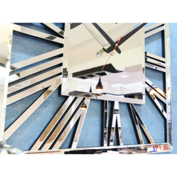 ساعت دیواری اِلِنسی مدل SD-031